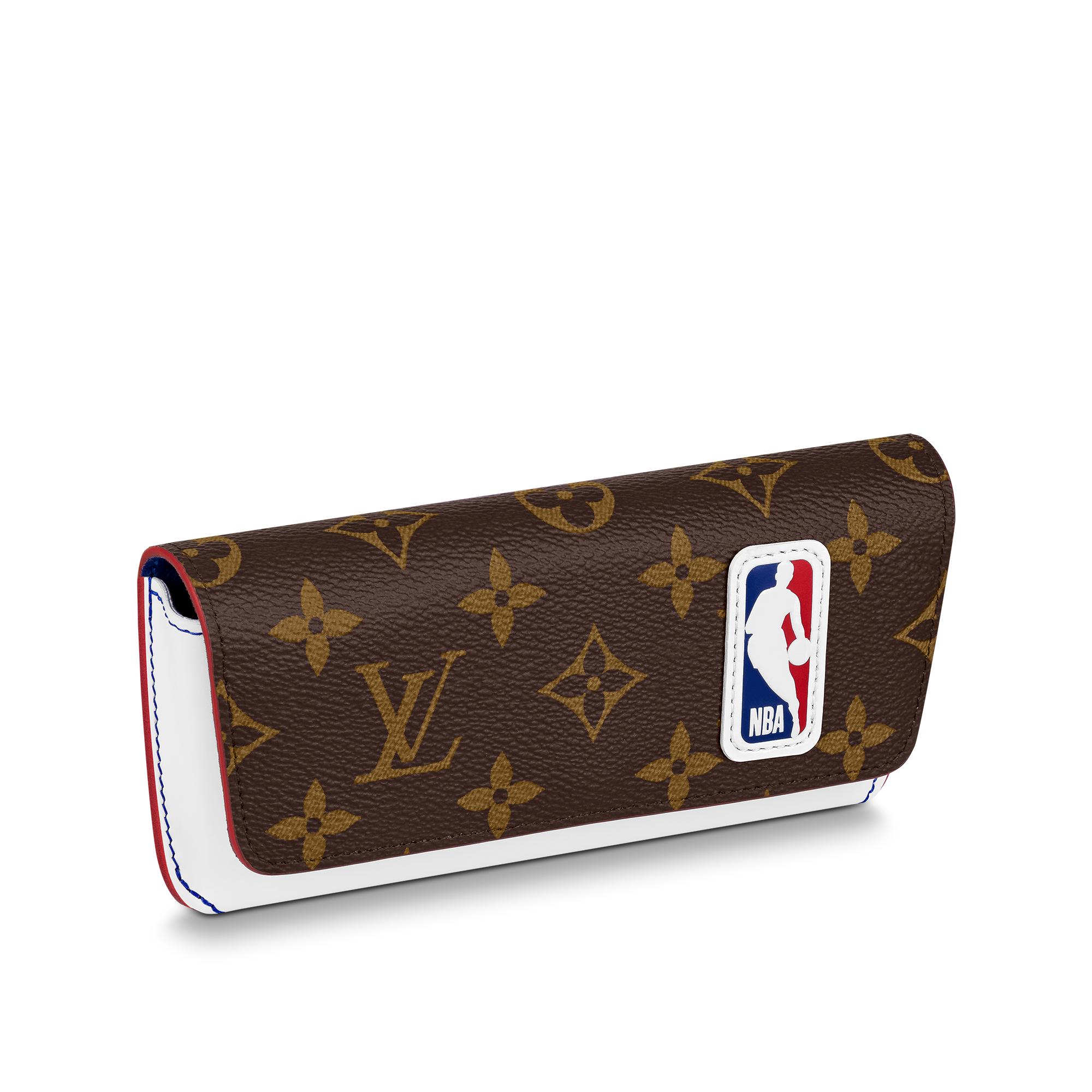 Louis Vuitton deals Monogram Eyeglasses Pouch